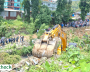 सर्वसाधारणलाई उठिबास लगाएपछि फिर्केको दायाँबायाँ ‘फुटट्रेल’, ‘एलइडी’ले सजाइने   