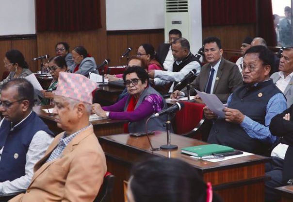 सुकुम्बासीका लागि स्पष्ट र ठोस कार्ययोजना ल्याउन सांसदहरूको माग सुकुम्बासीका लागि स्पष्ट र ठोस कार्ययोजना ल्याउन सांसदहरूको माग