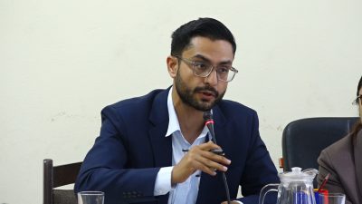‘ननग्रेडेड’ विद्यार्थीका लागि पूरक परीक्षा तयारी कक्षा सञ्चालन गरिनेछ : शिक्षामन्त्री