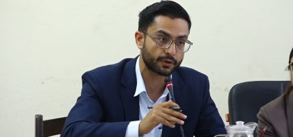 ‘ननग्रेडेड’ विद्यार्थीका लागि पूरक परीक्षा तयारी कक्षा सञ्चालन गरिनेछ : शिक्षामन्त्री