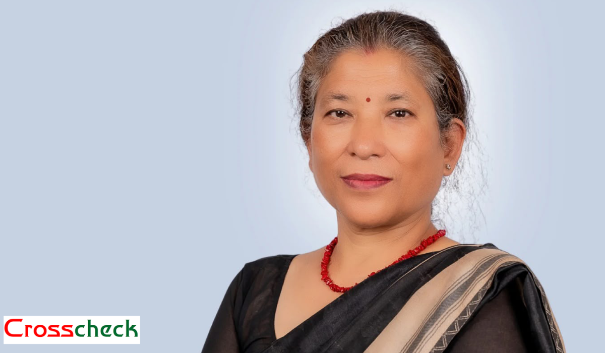 ग्लोबल आइएमई बैंकको सञ्चालक समिति सदस्यमा हाडा नियुक्त ग्लोबल आइएमई बैंकको सञ्चालक समिति सदस्यमा हाडा नियुक्त