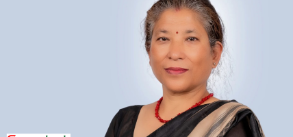 ग्लोबल आइएमई बैंकको सञ्चालक समिति सदस्यमा हाडा नियुक्त