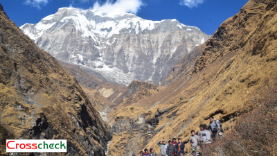 म्याग्दीको रघुगङ्गा गाउँ प्रकृति, संस्कृति र इतिहासको अनुपम सङ्गम