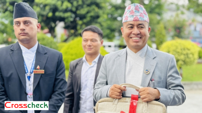 गण्डकी बजेट : लगानी, नवप्रवर्तन, उद्यमशीलता तथा औद्योगिकीकरणलाई प्रोत्साहन