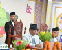 आन्तरिक पर्यटन प्रवर्द्धन : पहिला घरदेश अनि परदेश