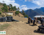 सडक निर्माण गर्न डोजर लगाएपछि हुम्लाको बौल्यानामा खानेपानी समस्या सडक निर्माण गर्न डोजर लगाएपछि हुम्लाको बौल्यानामा खानेपानी समस्या