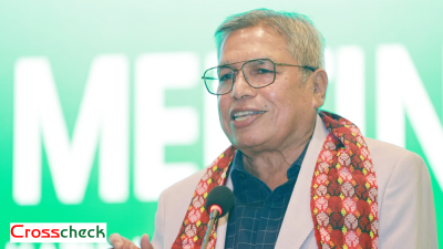 ऊर्जा क्षेत्रमा आएको बजेट र नीति तथा कार्यक्रम स्वागतयोग्य : अध्यक्ष अग्रवाल