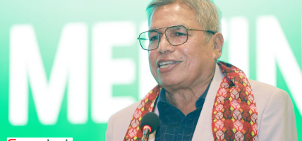ऊर्जा क्षेत्रमा आएको बजेट र नीति तथा कार्यक्रम स्वागतयोग्य : अध्यक्ष अग्रवाल