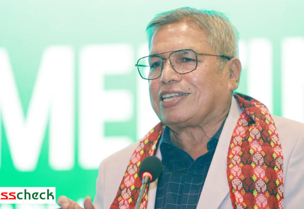 ऊर्जा क्षेत्रमा आएको बजेट र नीति तथा कार्यक्रम स्वागतयोग्य : अध्यक्ष अग्रवाल ऊर्जा क्षेत्रमा आएको बजेट र नीति तथा कार्यक्रम स्वागतयोग्य : अध्यक्ष अग्रवाल