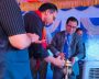 अर्थमन्त्री वाग्ले पुगे नेपाल बैंकको अत्याधुनिक नवनिर्मित भवनको उद्घाटनमा अर्थमन्त्री वाग्ले पुगे नेपाल बैंकको अत्याधुनिक नवनिर्मित भवनको उद्घाटनमा