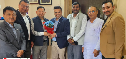 मधेश प्रदेशमा अर्थमन्त्रीसँग नाडाले राख्यो तीन प्रस्ताव
