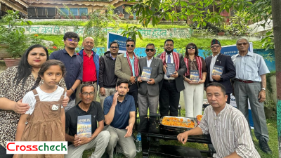 रमजान बाबुको आँखामा : ‘बियन्ड आयल’ गल्फ राष्ट्रहरूको आर्थिक चमत्कार’