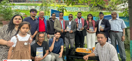 रमजान बाबुको आँखामा : ‘बियन्ड आयल’ गल्फ राष्ट्रहरूको आर्थिक चमत्कार’