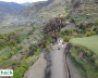 धवलागिरिका दुर्गम गाउँमा सडक सञ्जालको पहुँच धवलागिरिका दुर्गम गाउँमा सडक सञ्जालको पहुँच