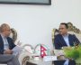 मौद्रिक नीतिका लागि नेपाल उद्योग परिसंघद्वारा राष्ट्र बैंकलाई सुझाव