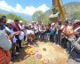 पाँच करोड ५१ लाखको लागतमा भवन निर्माण हुँदै