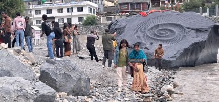 एक महिनामा ८० हजार विदेशी पर्यटक मुस्ताङ भित्रिए