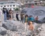 एक महिनामा ८० हजार विदेशी पर्यटक मुस्ताङ भित्रिए एक महिनामा ८० हजार विदेशी पर्यटक मुस्ताङ भित्रिए