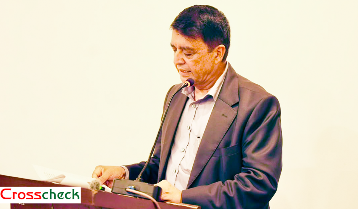 यूएईका लगानीकर्तालाई नेपालमा लगानी विस्तार गर्न ढकालको आग्रह यूएईका लगानीकर्तालाई नेपालमा लगानी विस्तार गर्न ढकालको आग्रह