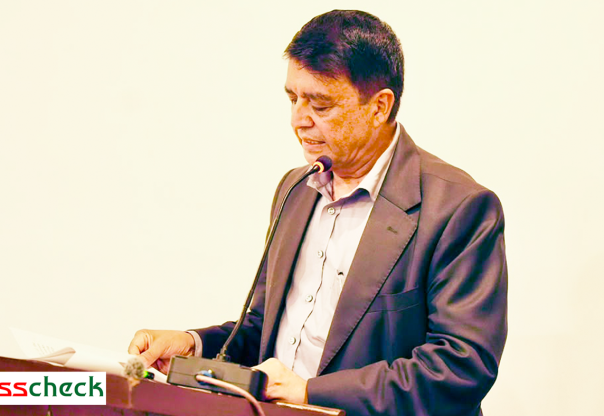 यूएईका लगानीकर्तालाई नेपालमा लगानी विस्तार गर्न ढकालको आग्रह यूएईका लगानीकर्तालाई नेपालमा लगानी विस्तार गर्न ढकालको आग्रह