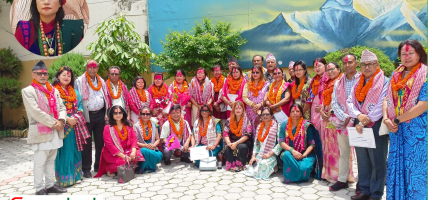 घरेलु तथा साना उद्योग महासंघको अध्यक्षमा शोभा गुरुङ, कार्यसमितिमा को–को ?