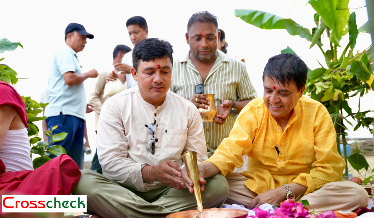 जालपादेवी केबलकार दुई महिनाभित्रै सञ्चालनमा आउने जालपादेवी केबलकार दुई महिनाभित्रै सञ्चालनमा आउने