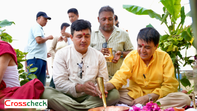 जालपादेवी केबलकार दुई महिनाभित्रै सञ्चालनमा आउने