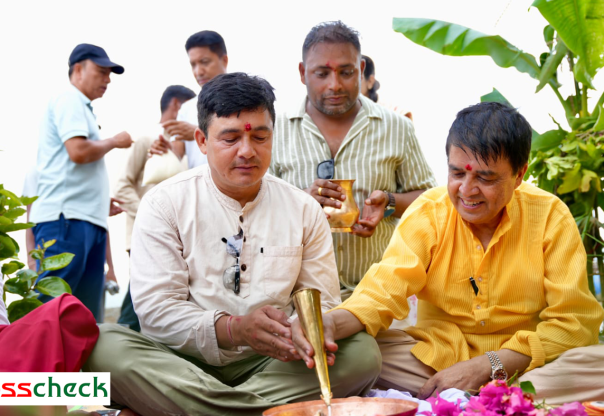 जालपादेवी केबलकार दुई महिनाभित्रै सञ्चालनमा आउने जालपादेवी केबलकार दुई महिनाभित्रै सञ्चालनमा आउने