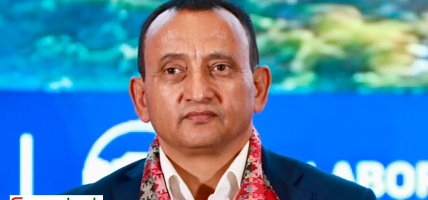विद्युत शक्ति तथा ऊर्जा तालिका निर्धारण विधि-२०८३ प्रति जनायो इप्पानले असहमति