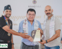 नेपाल लाइफ इन्स्योरेन्सद्वारा दृष्टिविहीन बालबालिकाका लागि निर्मित आवासीय भवन सम्पन्न गर्न सहयोग नेपाल लाइफ इन्स्योरेन्सद्वारा दृष्टिविहीन बालबालिकाका लागि निर्मित आवासीय भवन सम्पन्न गर्न सहयोग