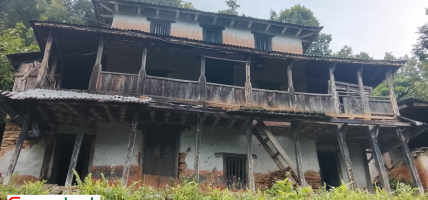 आखिर किन उजाड हुँदैछन् गाउँहरु ?