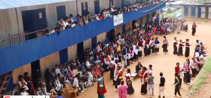 विद्यार्थीलाई ज्ञानसँगै मौलिक संस्कृतिसँग जोड्दै समता विद्यालय