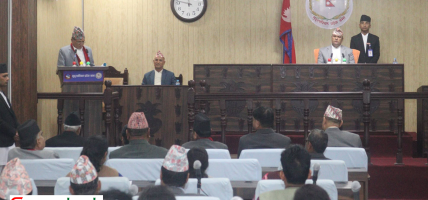 सुदूरपश्चिमको बजेटमा नवीनता खोज्ने प्रयास