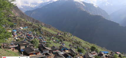 साहसिक पर्यटनलाई नयाँ आयाम दिन मुदी-गुर्जा-जलजला पदमार्ग सञ्चालनको तयारी