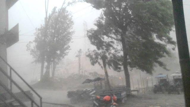 झापामा विपद्का घटनामा २२ करोडभन्दा बढीको क्षति झापामा विपद्का घटनामा २२ करोडभन्दा बढीको क्षति