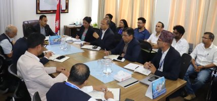 नेपाल टेलिकमका सबै टावरमा विद्युत् सेवा पुर्‍याउन सञ्चारमन्त्री डा तिमिल्सिनाको निर्देशन