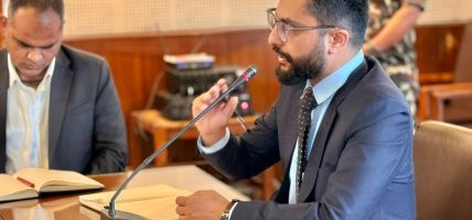 राजनीतिक बिटका पत्रकारसँग सरकारका प्रवक्ताको छलफल : सूचना प्रवाहलाई थप प्रभावकारी बनाइने