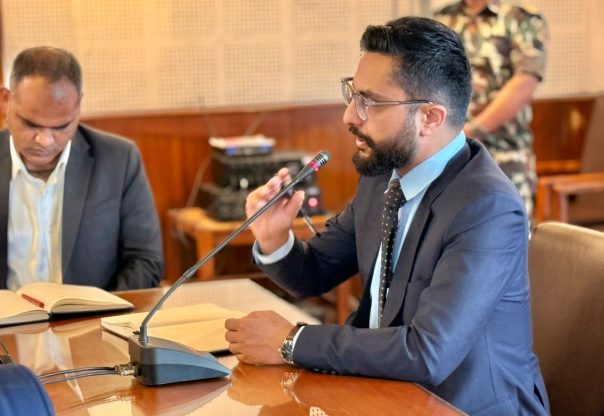 राजनीतिक बिटका पत्रकारसँग सरकारका प्रवक्ताको छलफल : सूचना प्रवाहलाई थप प्रभावकारी बनाइने