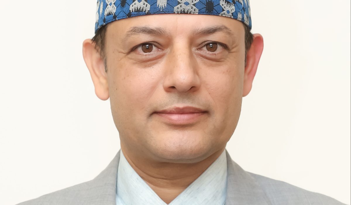 पर्यटन क्षेत्र मुलुकको अर्थतन्त्रको मेरुदण्ड होः सभामुख अर्याल पर्यटन क्षेत्र मुलुकको अर्थतन्त्रको मेरुदण्ड होः सभामुख अर्याल