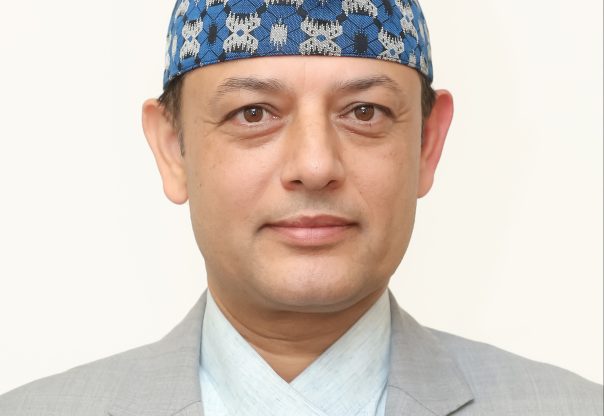 पर्यटन क्षेत्र मुलुकको अर्थतन्त्रको मेरुदण्ड होः सभामुख अर्याल पर्यटन क्षेत्र मुलुकको अर्थतन्त्रको मेरुदण्ड होः सभामुख अर्याल