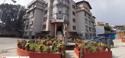 बीजक लिन-दिन आन्तरिक राजस्व विभागको उपभोक्तालाई आग्रह