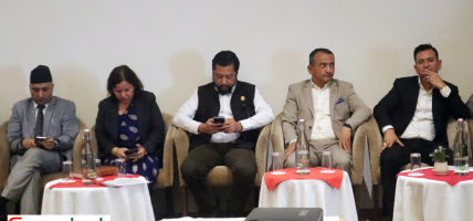 निजी क्षेत्रलाई पावर ट्रेडिङको लाइसेन्स दिन विद्यमान कानून नै पर्याप्त