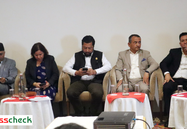 निजी क्षेत्रलाई पावर ट्रेडिङको लाइसेन्स दिन विद्यमान कानून नै पर्याप्त निजी क्षेत्रलाई पावर ट्रेडिङको लाइसेन्स दिन विद्यमान कानून नै पर्याप्त