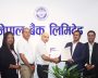 नेपाल बैंकका ग्राहक र कर्मचारीलाई पिपल्स डेन्टल कलेज एण्ड हस्पिटलमा विशेष छुट सुविधा हुने नेपाल बैंकका ग्राहक र कर्मचारीलाई पिपल्स डेन्टल कलेज एण्ड हस्पिटलमा विशेष छुट सुविधा हुने