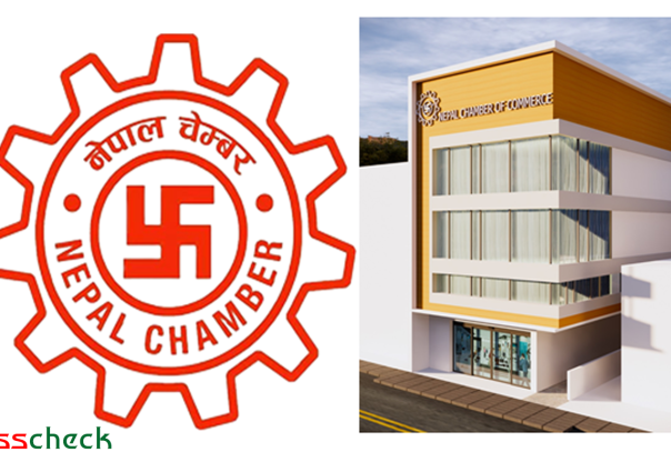 सन्दर्भविहीन सूचना सार्वजनिक गर्नु लगानीका लागि सकारात्मक होइन : चेम्बर सन्दर्भविहीन सूचना सार्वजनिक गर्नु लगानीका लागि सकारात्मक होइन : चेम्बर