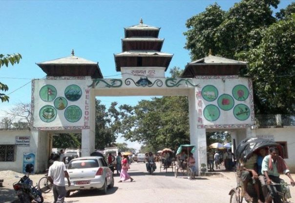 काँकडभिट्टाबाट एक वर्षमा २४ अर्ब ५० करोड बराबरको पेट्रोलियम पदार्थ आयात काँकडभिट्टाबाट एक वर्षमा २४ अर्ब ५० करोड बराबरको पेट्रोलियम पदार्थ आयात