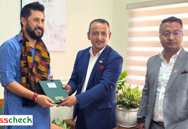 निजी क्षेत्रलाई ऊर्जाको पूर्ण साझेदार बनाउन नयाँ विद्युत् विधेयक ल्याउन इप्पानको माग निजी क्षेत्रलाई ऊर्जाको पूर्ण साझेदार बनाउन नयाँ विद्युत् विधेयक ल्याउन इप्पानको माग