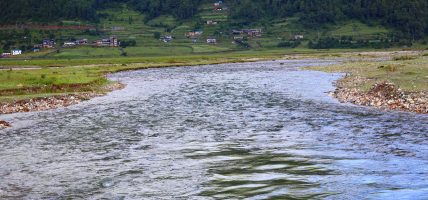 उत्तरगङ्गा जलविद्युत् आयोजनालाई उत्पादन अनुमति