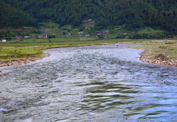 उत्तरगङ्गा जलविद्युत् आयोजनालाई उत्पादन अनुमति उत्तरगङ्गा जलविद्युत् आयोजनालाई उत्पादन अनुमति